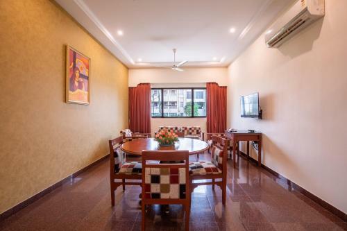 Hotel Jenny Residency Club