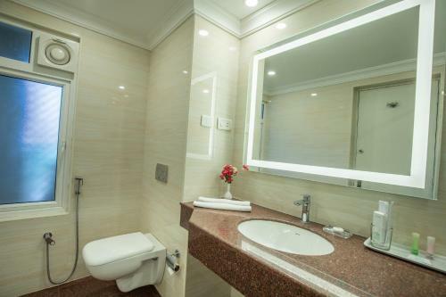 Hotel Jenny Residency Club