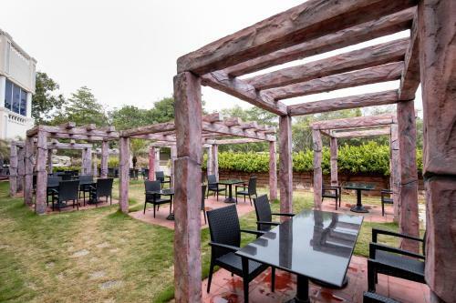 Hotel Jenny Residency Club