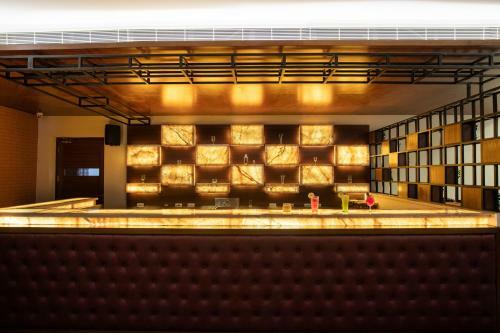 Hotel Jenny Residency Club