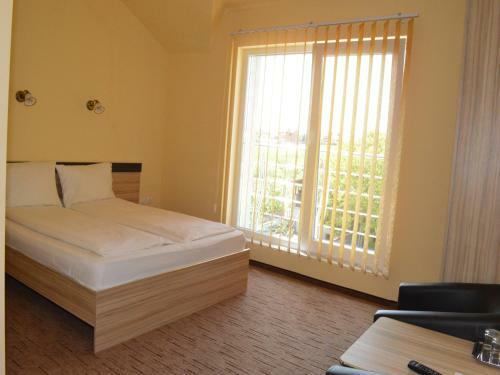 Hostal Pensiunea Beverly Hills
