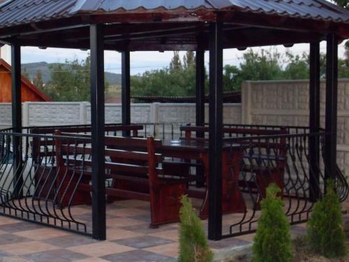 Hostal Pensiunea Beverly Hills