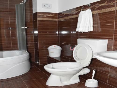 Hostal Pensiunea Beverly Hills