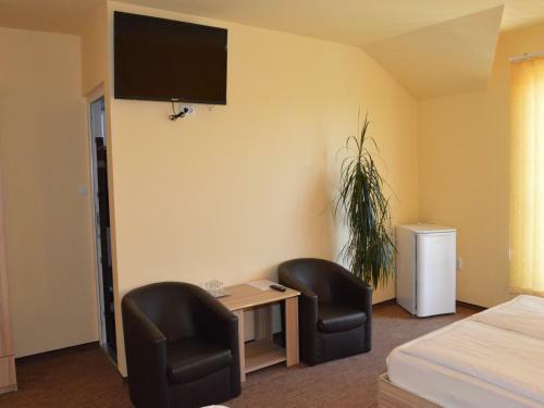 Hostal Pensiunea Beverly Hills