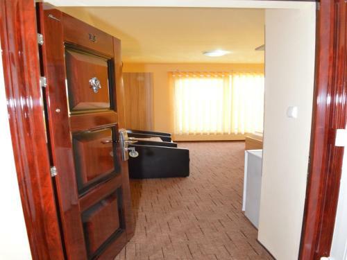 Hostal Pensiunea Beverly Hills