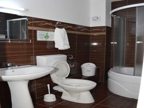 Hostal Pensiunea Beverly Hills