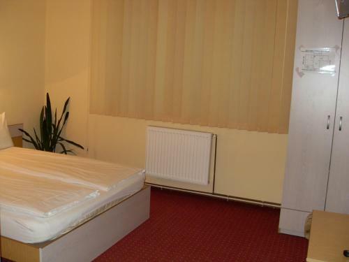 Hostal Pensiunea Beverly Hills
