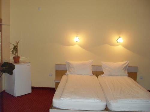 Hostal Pensiunea Beverly Hills