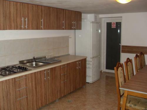 Hostal Pensiunea Beverly Hills