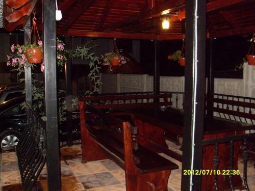 Hostal Pensiunea Beverly Hills