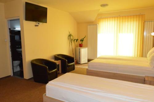 Hostal Pensiunea Beverly Hills