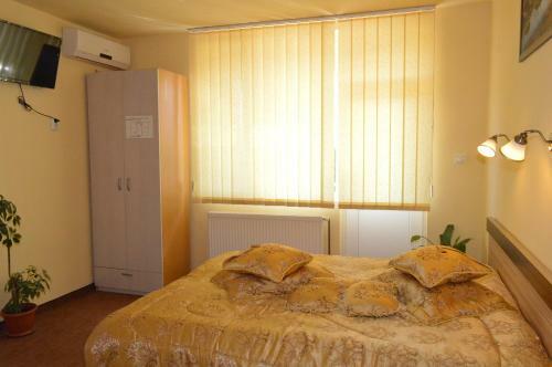 Hostal Pensiunea Beverly Hills