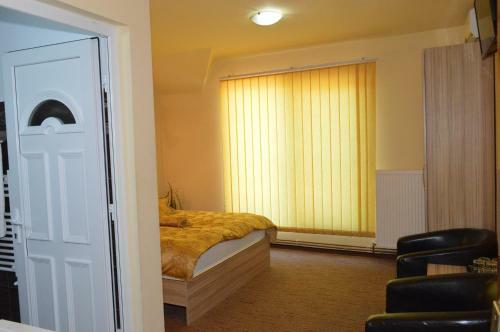 Hostal Pensiunea Beverly Hills