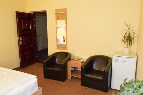 Hostal Pensiunea Beverly Hills