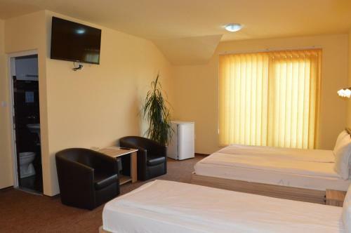 Hostal Pensiunea Beverly Hills
