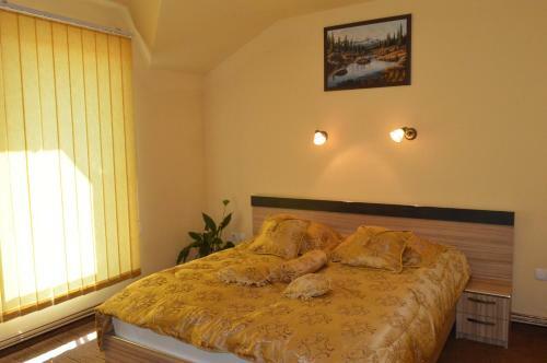 Hostal Pensiunea Beverly Hills