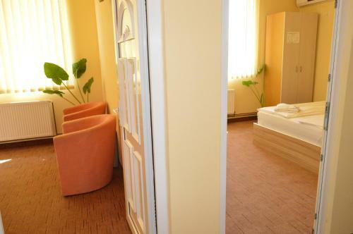 Hostal Pensiunea Beverly Hills