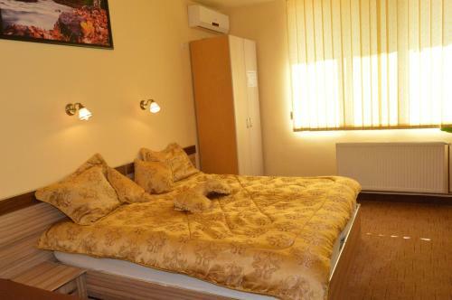 Hostal Pensiunea Beverly Hills