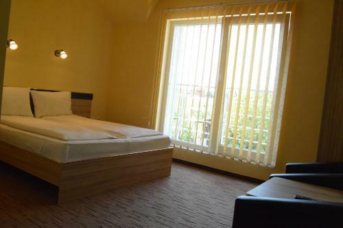 Hostal Pensiunea Beverly Hills