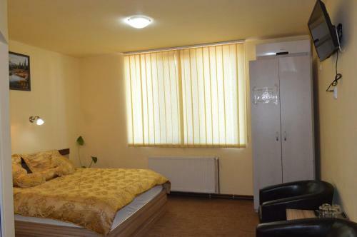 Hostal Pensiunea Beverly Hills