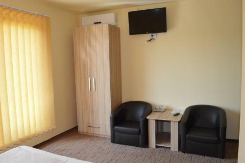 Hostal Pensiunea Beverly Hills