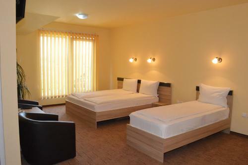Hostal Pensiunea Beverly Hills