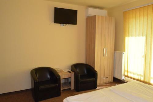 Hostal Pensiunea Beverly Hills