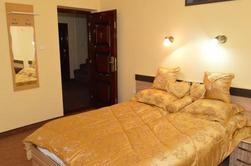 Hostal Pensiunea Beverly Hills