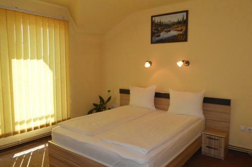 Hostal Pensiunea Beverly Hills