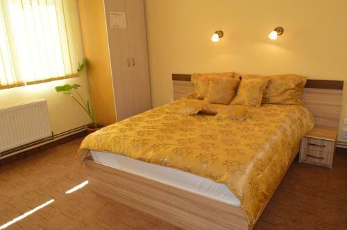 Hostal Pensiunea Beverly Hills