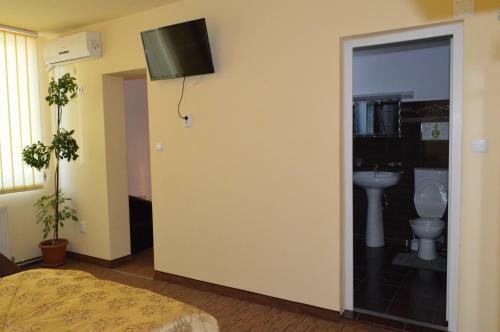 Hostal Pensiunea Beverly Hills