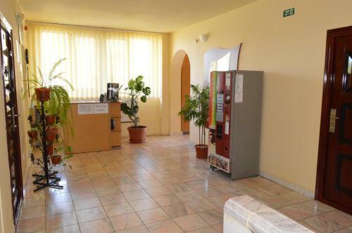 Hostal Pensiunea Beverly Hills