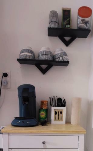 Apartamento Appartement 3 Pi�ces Forcalquier Centre Historique