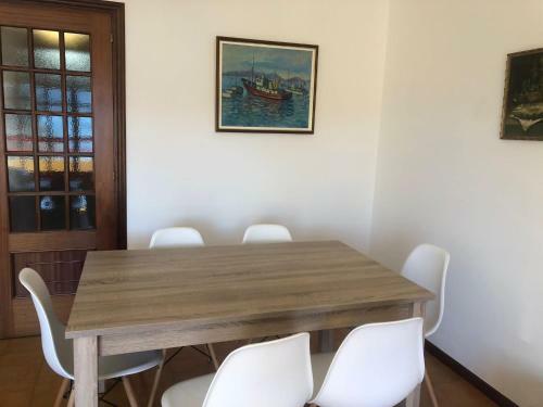 Apartamento Piso Centro De Rax�