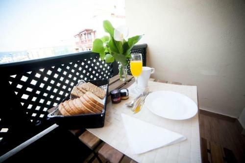 Apartamento Aires Del Atl�ntico With Pool & Wifi
