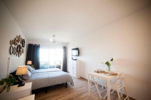 Apartamento Aires Del Atl�ntico With Pool & Wifi