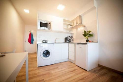 Apartamento Aires Del Atl�ntico With Pool & Wifi