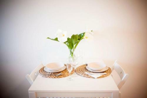 Apartamento Aires Del Atl�ntico With Pool & Wifi