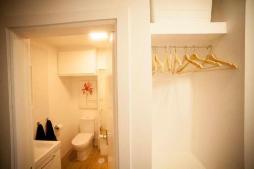 Apartamento Aires Del Atl�ntico With Pool & Wifi