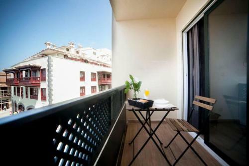 Apartamento Aires Del Atl�ntico With Pool & Wifi