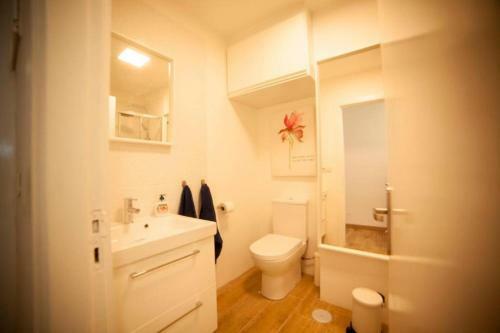 Apartamento Aires Del Atl�ntico With Pool & Wifi