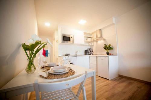 Apartamento Aires Del Atl�ntico With Pool & Wifi