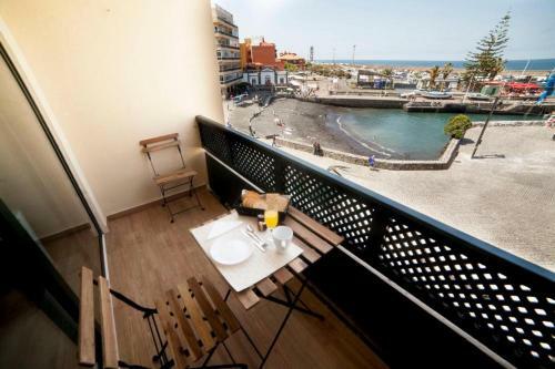 Apartamento Aires Del Atl�ntico With Pool & Wifi