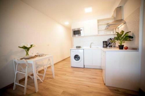 Apartamento Aires Del Atl�ntico With Pool & Wifi