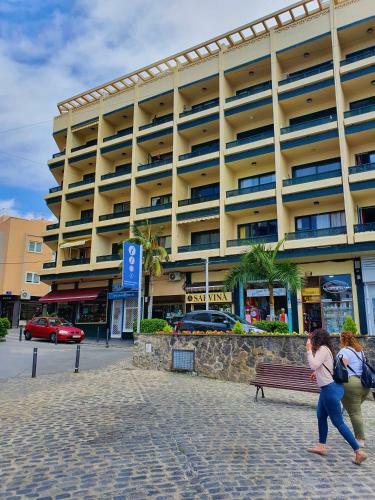 Apartamento Aires Del Atl�ntico With Pool & Wifi