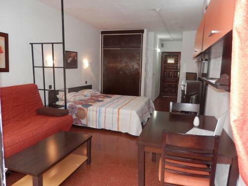 Apartamento El Balc�n De La Marina
