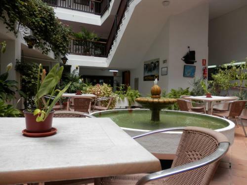Apartamento El Balc�n De La Marina