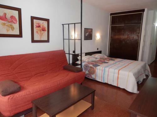 Apartamento El Balc�n De La Marina