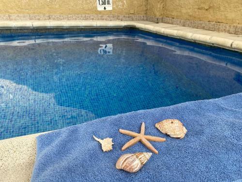 Centrico Apartamento Con Piscina