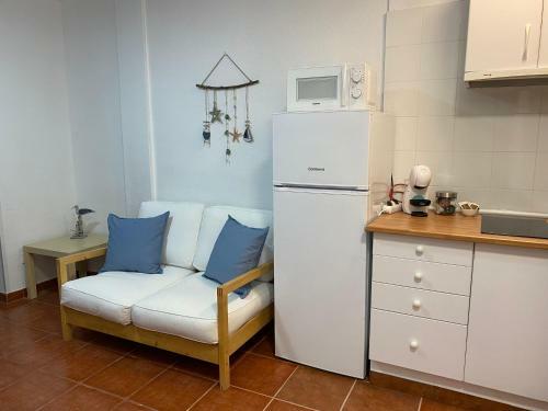 Centrico Apartamento Con Piscina